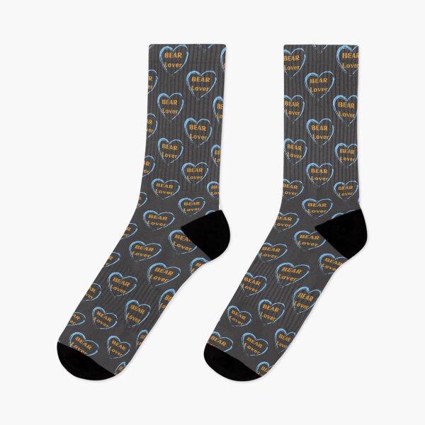 Item preview, Cute Bear Lover Design for Animal Enthusiasts and Nature Fans designed and sold by SHVKERstyle.