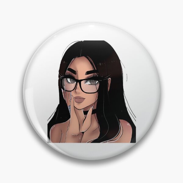 Item preview, Sssniperwolf designed and sold by TracepaperPen.