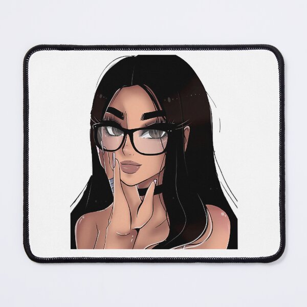 Item preview, Sssniperwolf designed and sold by TracepaperPen.