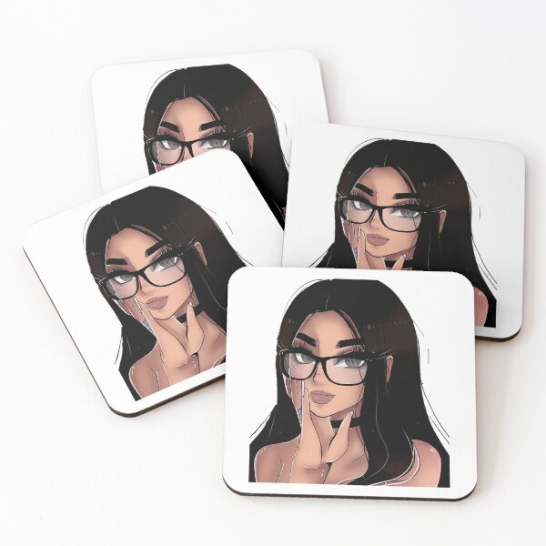 Item preview, Sssniperwolf designed and sold by TracepaperPen.