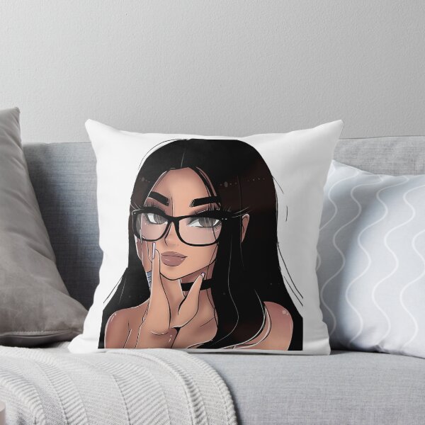 Item preview, Sssniperwolf designed and sold by TracepaperPen.