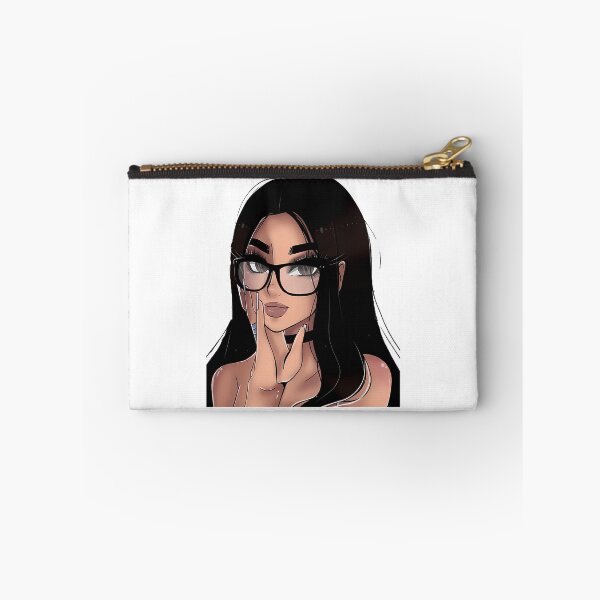 Item preview, Sssniperwolf designed and sold by TracepaperPen.
