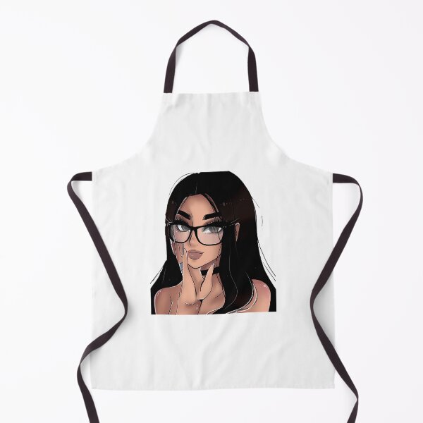 Item preview, Sssniperwolf designed and sold by TracepaperPen.