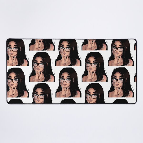 Item preview, Sssniperwolf designed and sold by TracepaperPen.