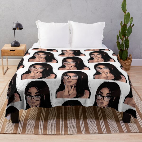 Item preview, Sssniperwolf designed and sold by TracepaperPen.