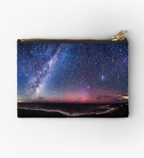 Bells Beach Aurora Australis Studio Pouch