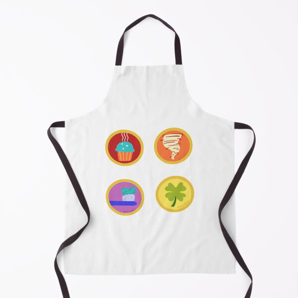 Item preview, Russell Wilderness Explorer Badges 2 designed and sold by PerditaLu.