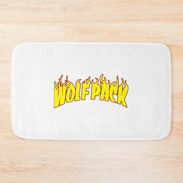 Item preview, Sssniperwolf Merch Sssniperwolf Wolf Pack designed and sold by TracepaperPen.