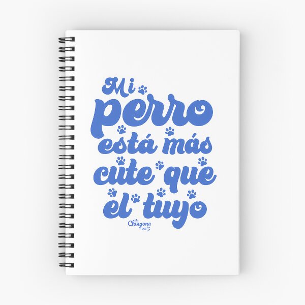 Item preview, Mi Perro Est Ms Cute Que El Tuyo designed and sold by shopbyjnb.