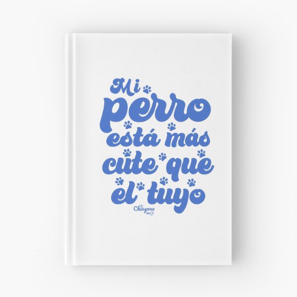Item preview, Mi Perro Est Ms Cute Que El Tuyo designed and sold by shopbyjnb.