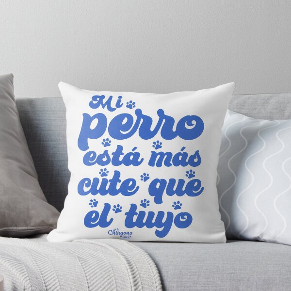 Item preview, Mi Perro Est Ms Cute Que El Tuyo designed and sold by shopbyjnb.