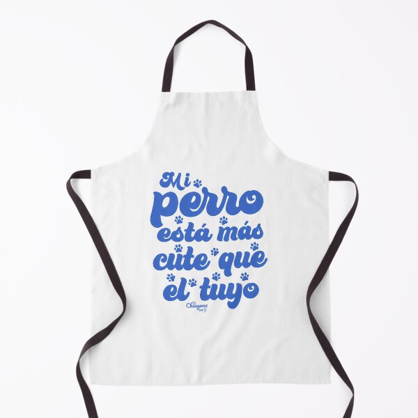 Item preview, Mi Perro Est Ms Cute Que El Tuyo designed and sold by shopbyjnb.
