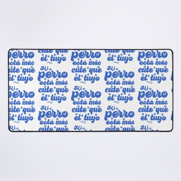 Item preview, Mi Perro Est Ms Cute Que El Tuyo designed and sold by shopbyjnb.