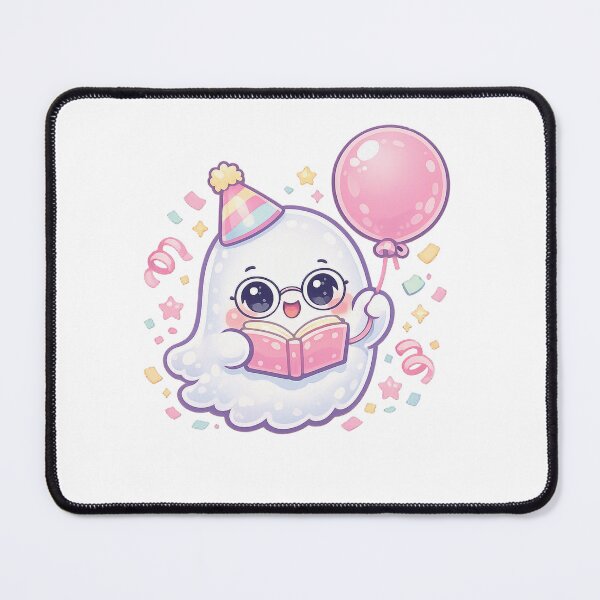 Item preview, Party Celebration Ghost designed and sold by Sommium .