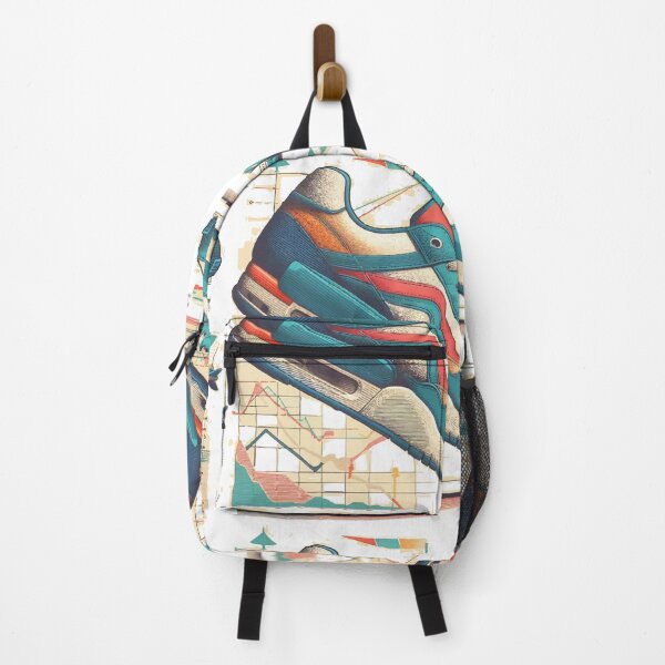 Item preview, sneaker design designed and sold by PotentialDevelopment.