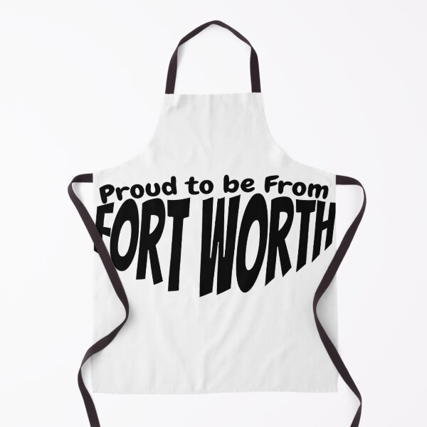 Item preview, Proud to Be From Fort Worth gift for Fort Worth citizens designed and sold by YAZ.