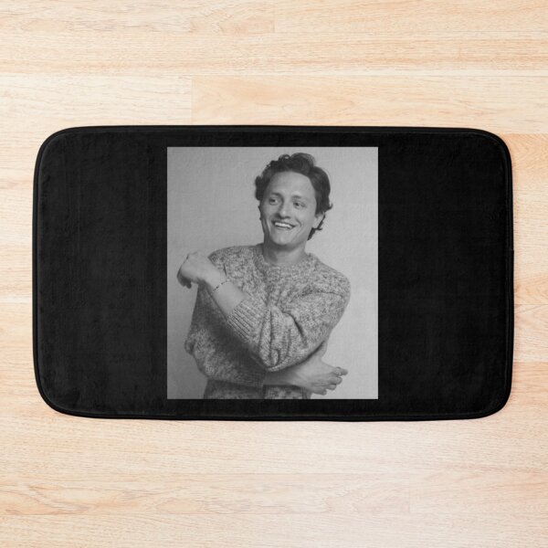 Item preview, Connor Wood - Bncmap designed and sold by FonDaru.