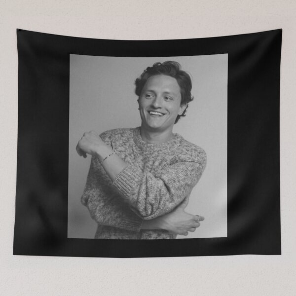 Item preview, Connor Wood - Bncmap designed and sold by FonDaru.