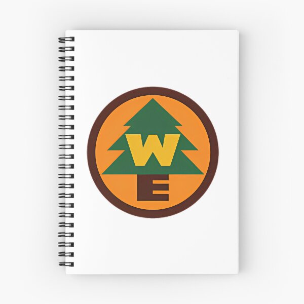 Item preview, Russell'S Wilderness Explorer'S Badge designed and sold by PerditaLu.
