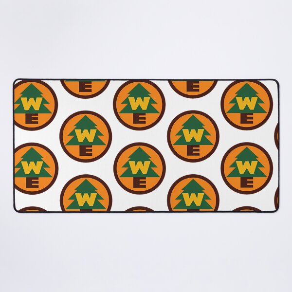 Item preview, Russell'S Wilderness Explorer'S Badge designed and sold by PerditaLu.