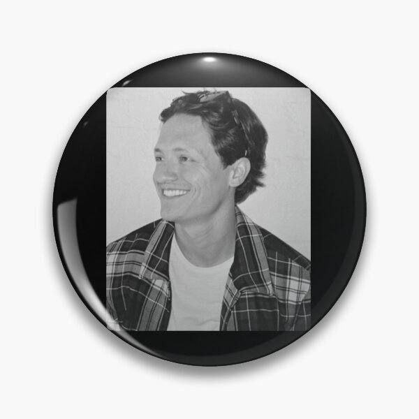 Item preview, Connor Wood - Bncmap designed and sold by FonDaru.