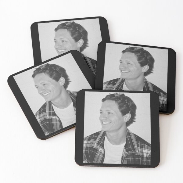 Item preview, Connor Wood - Bncmap designed and sold by FonDaru.