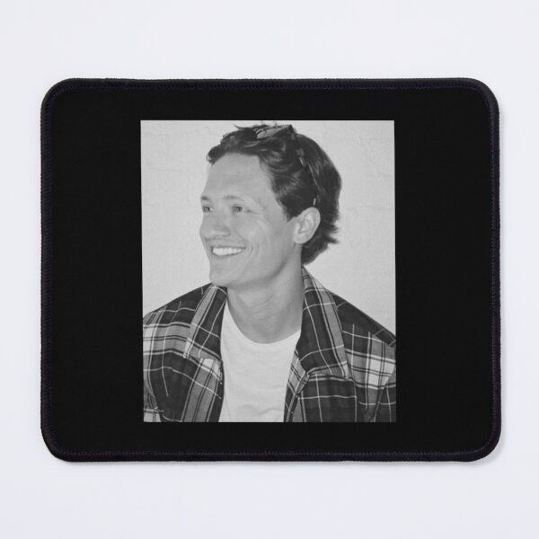 Item preview, Connor Wood - Bncmap designed and sold by FonDaru.