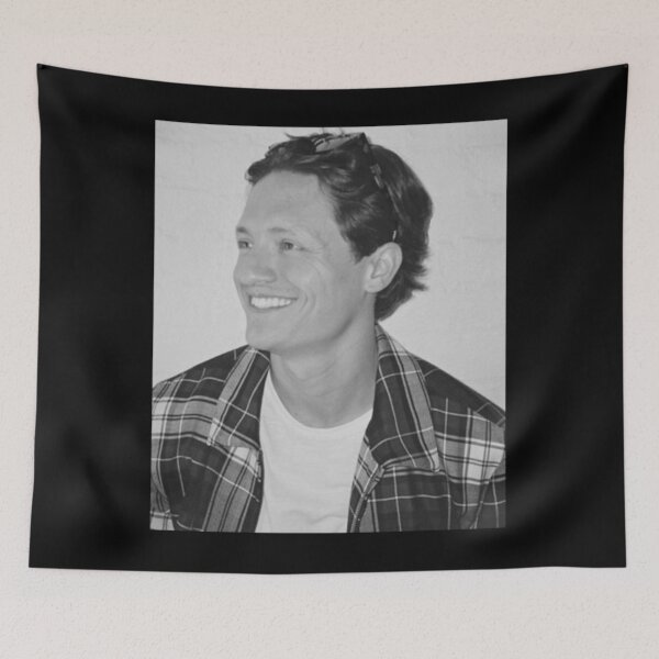Item preview, Connor Wood - Bncmap designed and sold by FonDaru.