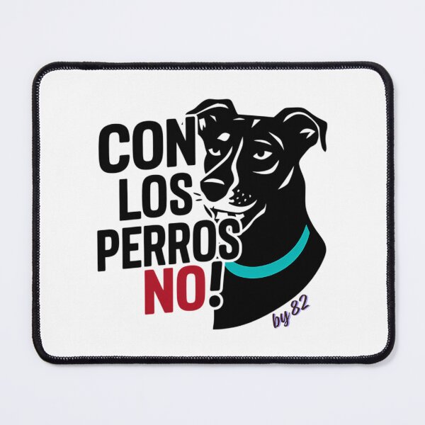 Item preview, Not With Dogs designed and sold by shopbyjnb.