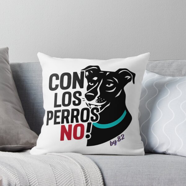 Item preview, Not With Dogs designed and sold by shopbyjnb.