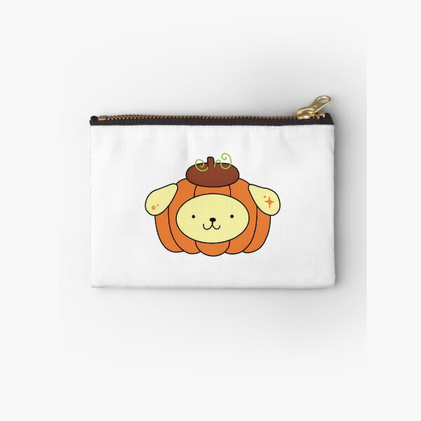 Item preview, Pumpkin Pompompurin designed and sold by LadyMoldavites.