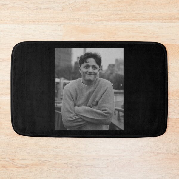 Item preview, Connor Wood - Bncmap designed and sold by FonDaru.