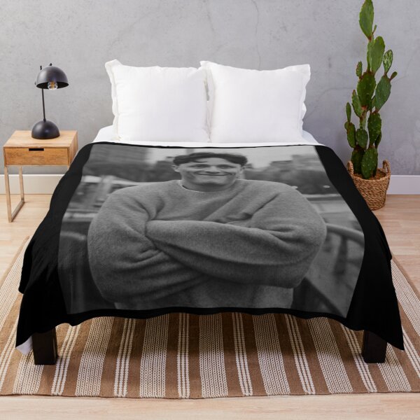 Item preview, Connor Wood - Bncmap designed and sold by FonDaru.