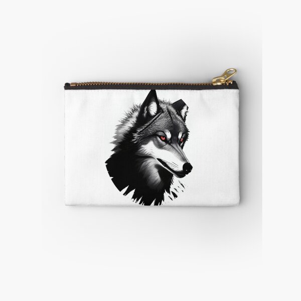 Item preview, The Last Zombie Wolf designed and sold by TracepaperPen.