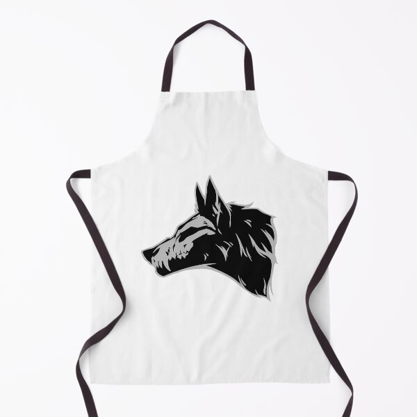Item preview, Wolf Skull designed and sold by SVGtothemoon.