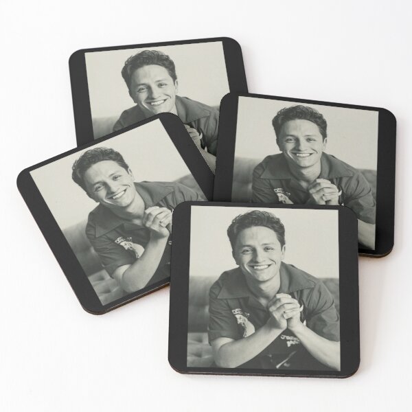 Item preview, Connor Wood - Bncmap designed and sold by FonDaru.