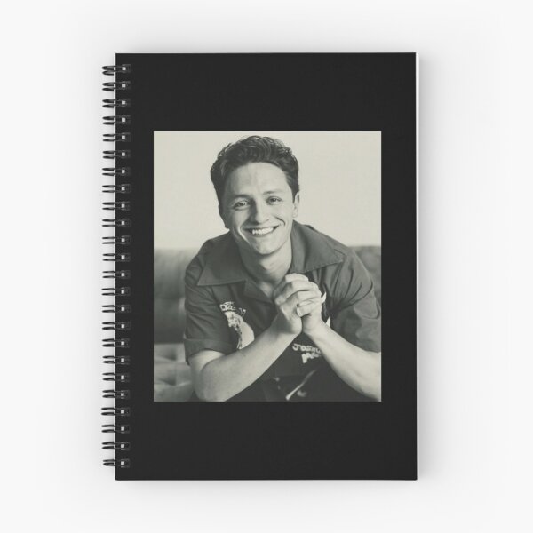 Item preview, Connor Wood - Bncmap designed and sold by FonDaru.