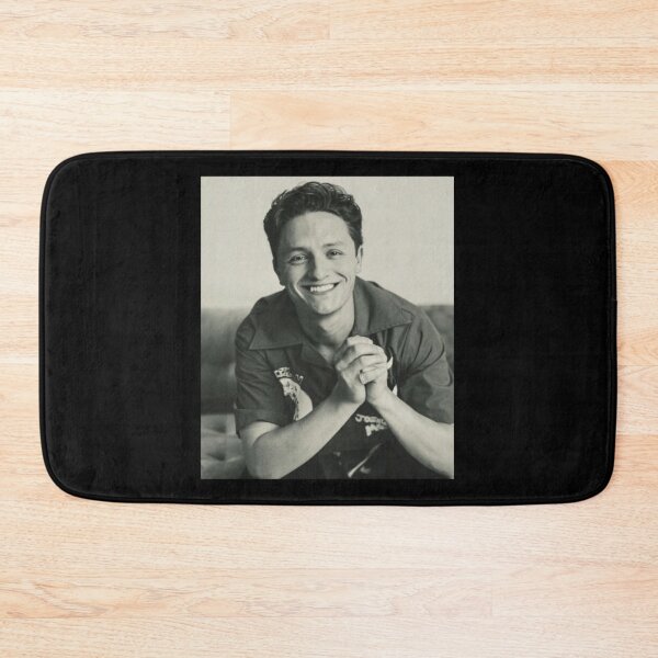 Item preview, Connor Wood - Bncmap designed and sold by FonDaru.