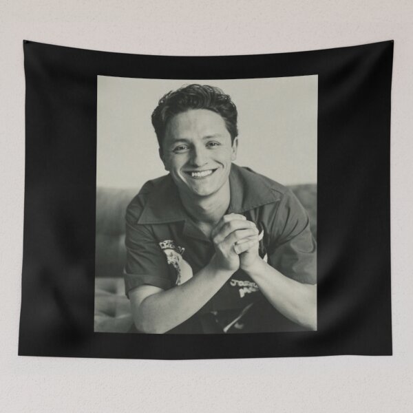 Item preview, Connor Wood - Bncmap designed and sold by FonDaru.