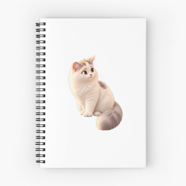 Item preview, HighLand cat designed and sold by vikushka.