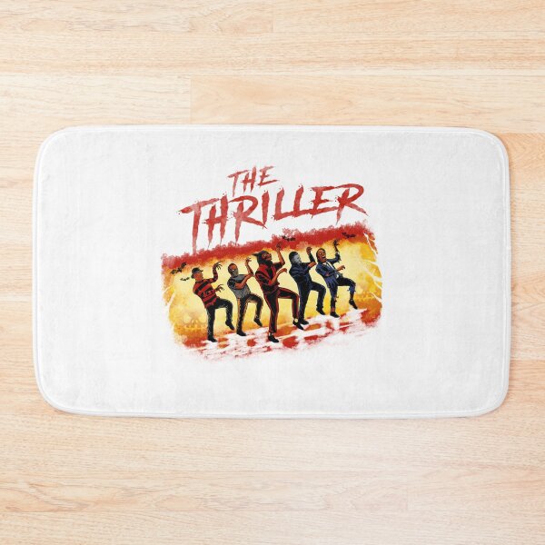 Item preview, The Thriller Dance designed and sold by TracepaperPen.
