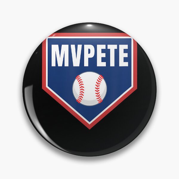 Artikelvorschau, Mvpete Baseballspieler entworfen und verkauft von serialcarachts.