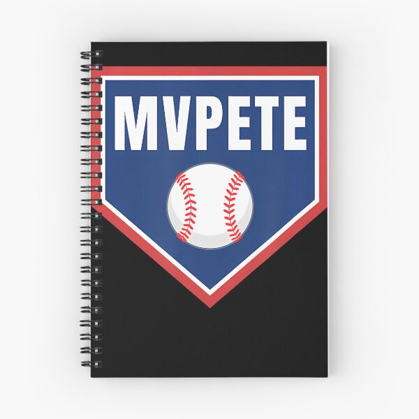 Artikelvorschau, Mvpete Baseballspieler entworfen und verkauft von serialcarachts.