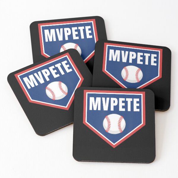 Item preview, Mvpete Baseball Player designed and sold by serialcarachts.