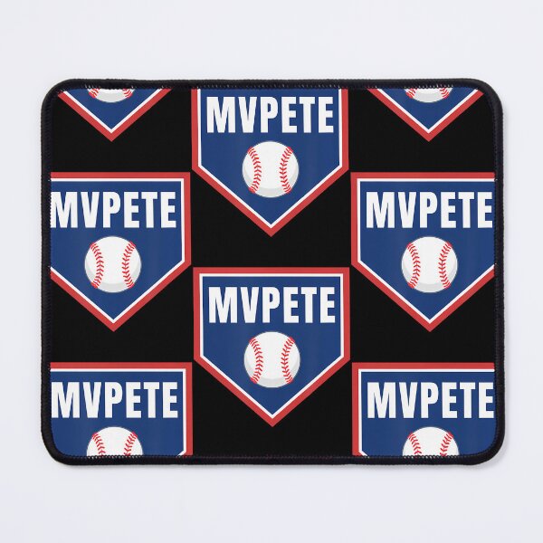 Item preview, Mvpete Baseball Player designed and sold by serialcarachts.