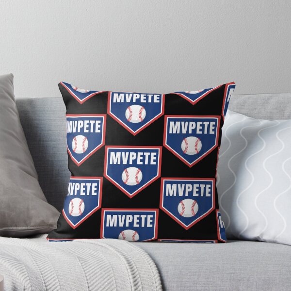 Item preview, Mvpete Baseball Player designed and sold by serialcarachts.