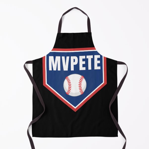 Item preview, Mvpete Baseball Player designed and sold by serialcarachts.