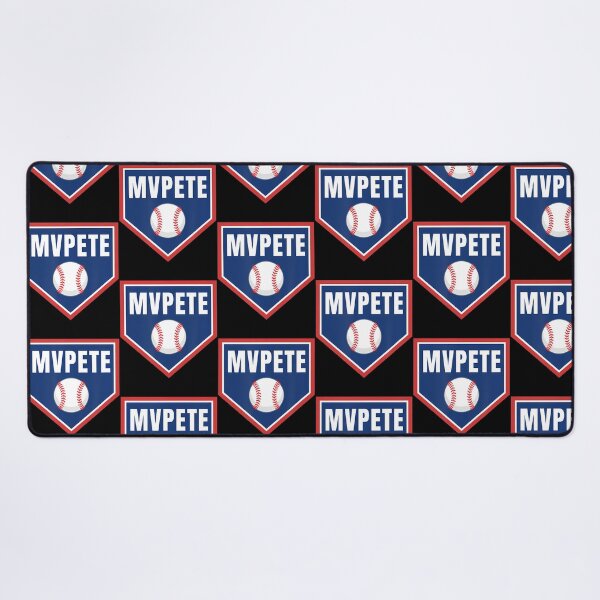 Item preview, Mvpete Baseball Player designed and sold by serialcarachts.