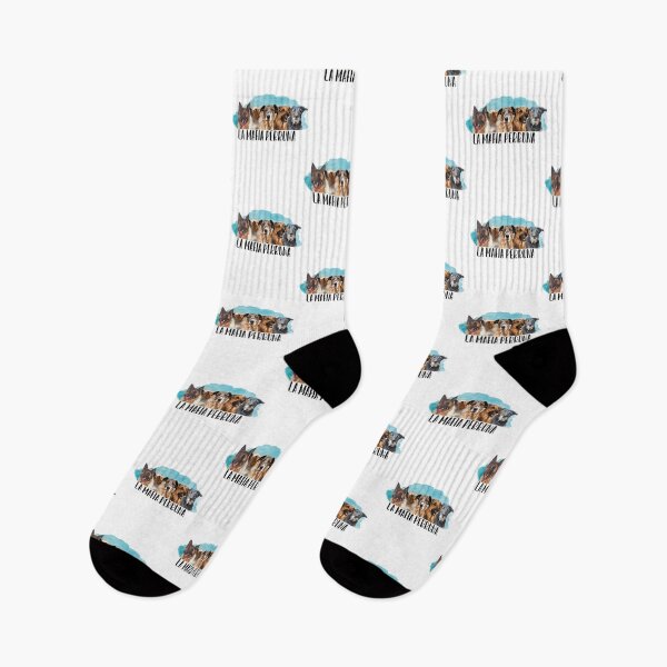 Item preview, The Dog Mafia With Blue Marla designed and sold by shopbyjnb.