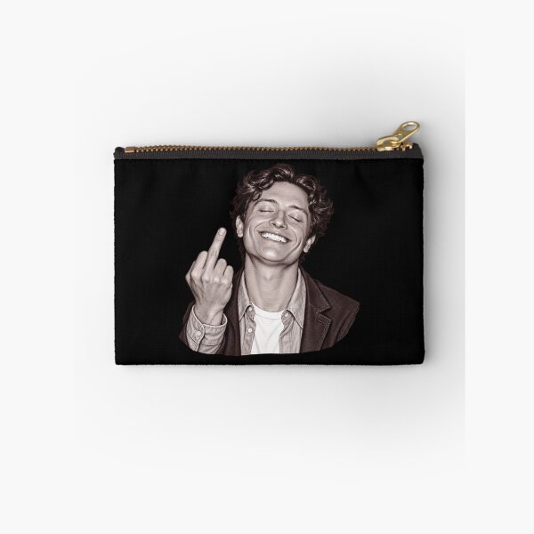 Item preview, Middle-Finger-Connor-Wood - Bncmap designed and sold by FonDaru.